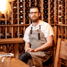 Chef Kyle Brindielli's testimonial